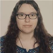 Doy clases particulares de inglés a culaquier nivel (primaria, ESO, bachillerato y adultos). Tengo nivel C1 en inglés por la Escuela Oficial de Idiomas